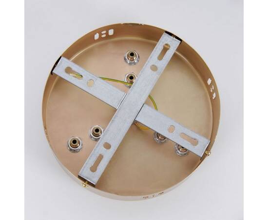 Основа для люстры Favourite Canopy 4591-180-6GD, изображение 3