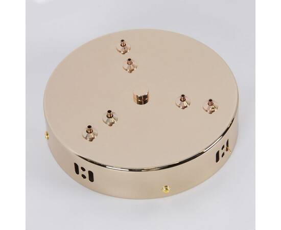 Основа для люстры Favourite Canopy 4591-180-6GD, изображение 4