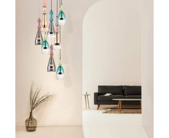 Подвесной светодиодный светильник Favourite Dolci 4467-1P, изображение 7