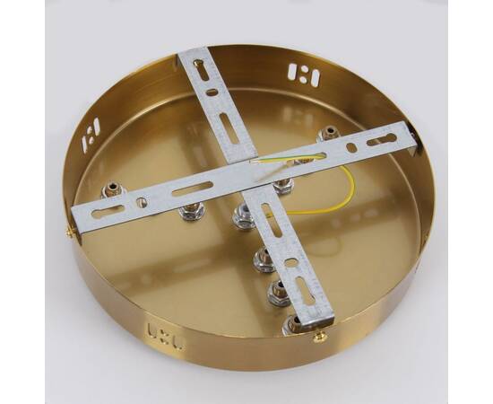 Основа для люстры Favourite Canopy 4591-220-9BR, изображение 3