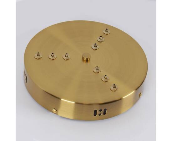 Основа для люстры Favourite Canopy 4591-220-9BR, изображение 4