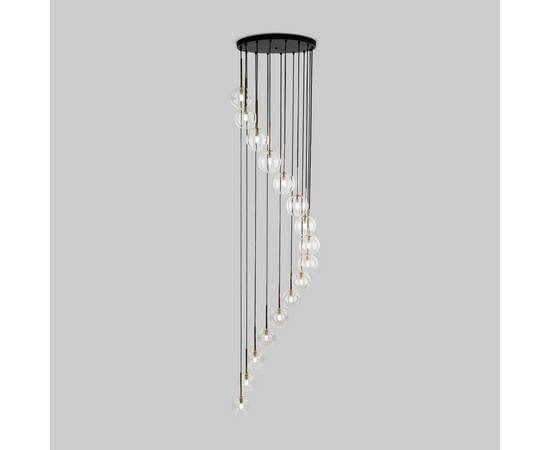 Подвесная люстра TK Lighting 10182 Aurora