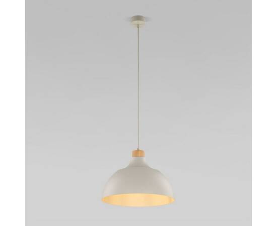 Подвесной светильник TK Lighting 5664 Cap Beige