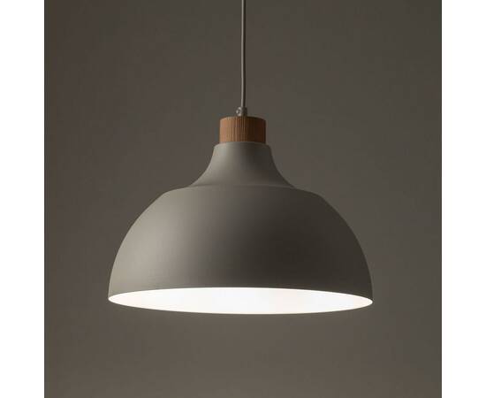 Подвесной светильник TK Lighting 5664 Cap Beige, изображение 2