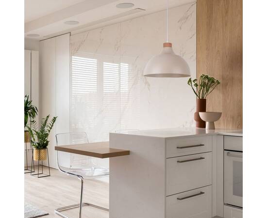 Подвесной светильник TK Lighting 5664 Cap Beige, изображение 5