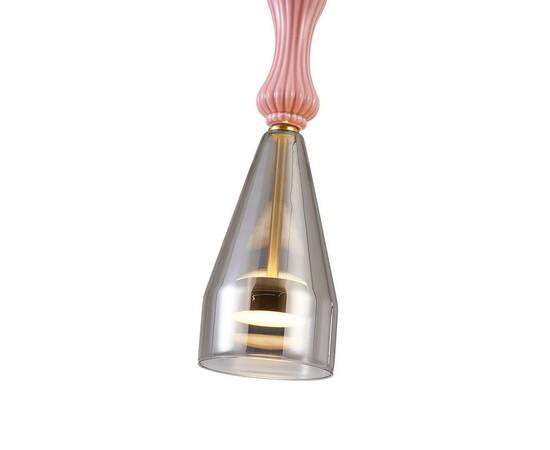 Подвесной светодиодный светильник Favourite Dolci 4466-1P, изображение 5