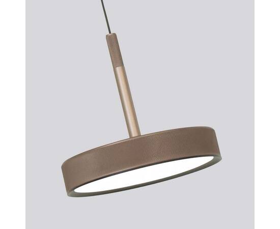 Подвесной светодиодный светильник Favourite Piller 4509-1P, изображение 3