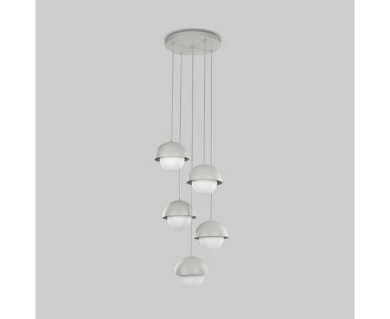Подвесная люстра TK Lighting 10214 Bono