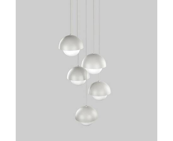 Подвесная люстра TK Lighting 10214 Bono, изображение 2