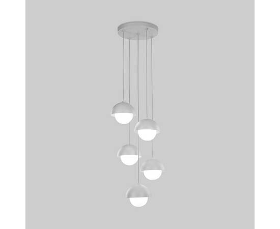Подвесная люстра TK Lighting 10214 Bono, изображение 3