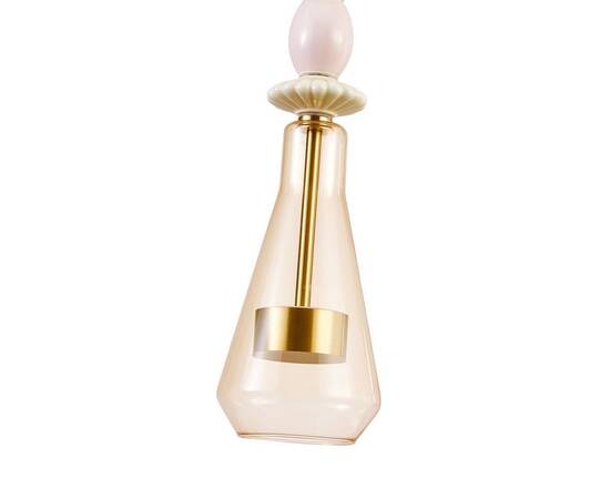 Подвесной светодиодный светильник Favourite Dolci 4464-1P, изображение 5