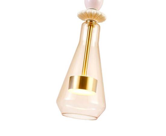 Подвесной светодиодный светильник Favourite Dolci 4464-1P, изображение 6