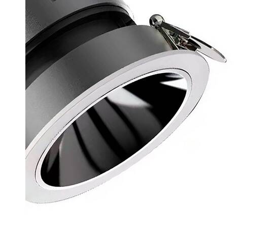 Встраиваемый светодиодный светильник Favourite Mortise 4423-1C, изображение 3