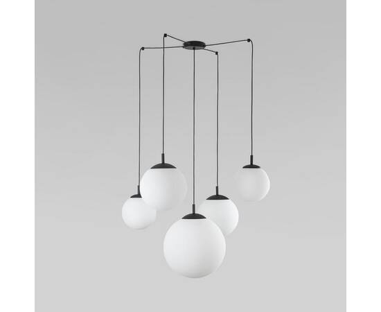 Подвесная люстра TK Lighting 4791 Esme