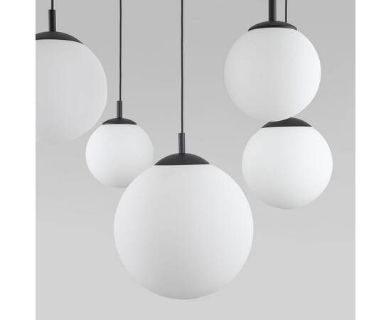 Подвесная люстра TK Lighting 4791 Esme, изображение 2