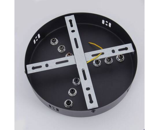 Основа для люстры Favourite Canopy 4591-220-9BL, изображение 3