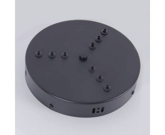 Основа для люстры Favourite Canopy 4591-220-9BL, изображение 4