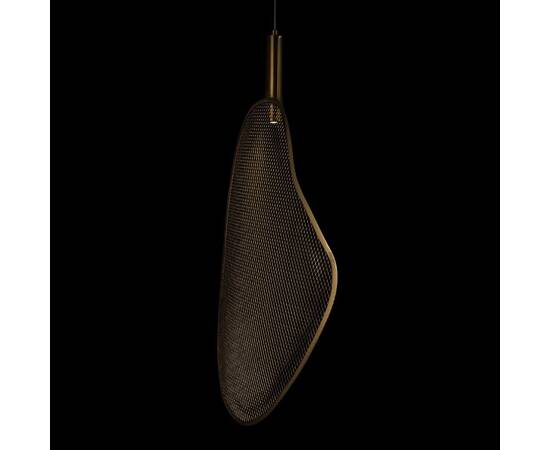 Подвесной светодиодный светильник Loft IT Leaf 10349/M, изображение 2