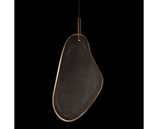 Подвесной светодиодный светильник Loft IT Leaf 10349/M, изображение 4