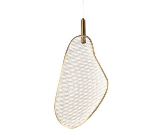 Подвесной светодиодный светильник Loft IT Leaf 10349/M, изображение 5