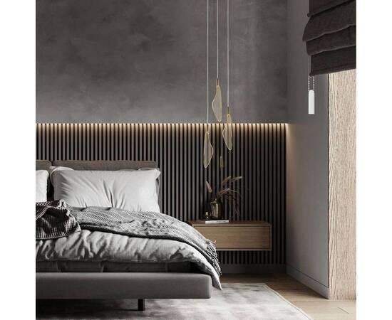 Подвесной светодиодный светильник Loft IT Leaf 10349/M, изображение 7