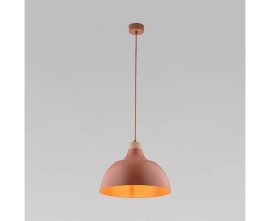 Подвесной светильник TK Lighting 6927 Cap