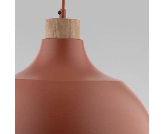 Подвесной светильник TK Lighting 6927 Cap, изображение 2