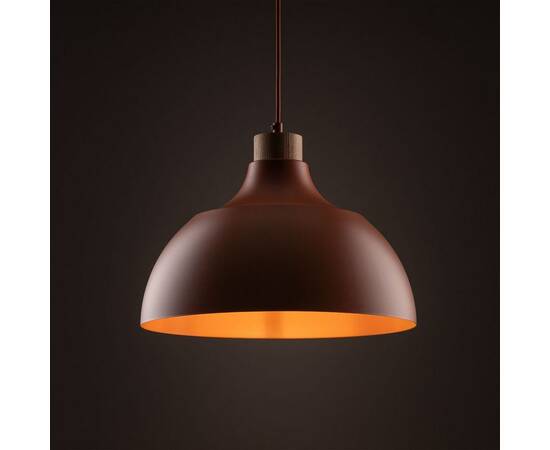 Подвесной светильник TK Lighting 6927 Cap, изображение 4