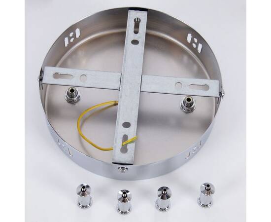 Основание для светильника Favourite Canopy 4591-180-2CH, изображение 3