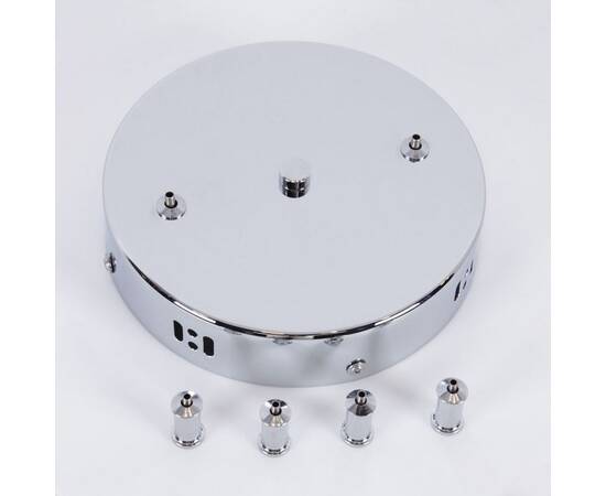 Основание для светильника Favourite Canopy 4591-180-2CH, изображение 4