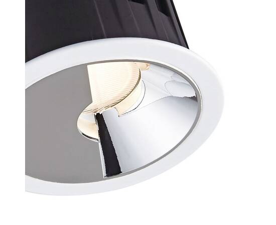 Встраиваемый светодиодный светильник Favourite Halv 4430-1C, изображение 3