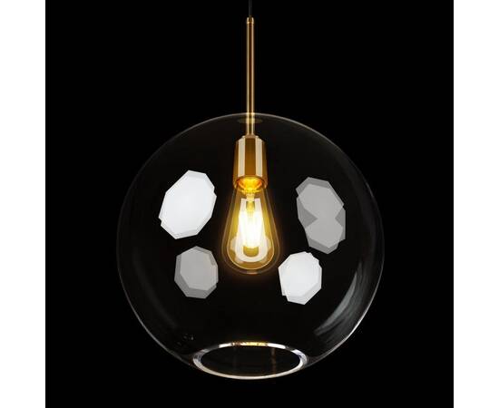 Подвесной светильник Loft IT Bolle 2034-P1, изображение 3