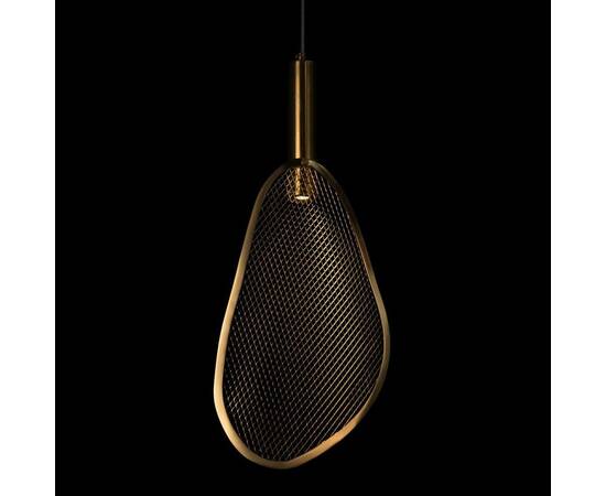 Подвесной светодиодный светильник Loft IT Leaf 10349/S, изображение 4