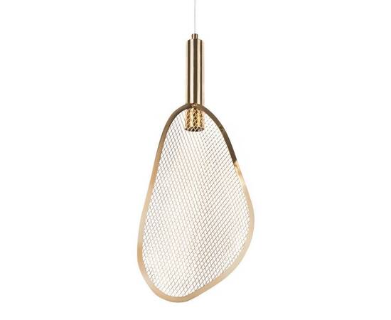 Подвесной светодиодный светильник Loft IT Leaf 10349/S, изображение 5