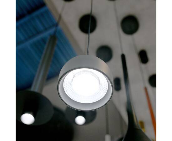 Подвесной светодиодный светильник Favourite Astern 4512-1P, изображение 3