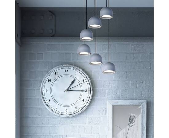 Подвесной светодиодный светильник Favourite Astern 4512-1P, изображение 4