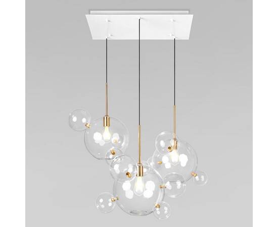 Подвесная люстра Loft IT Bolle 2034-S3