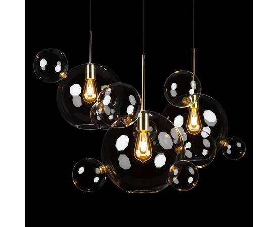 Подвесная люстра Loft IT Bolle 2034-S3, изображение 2