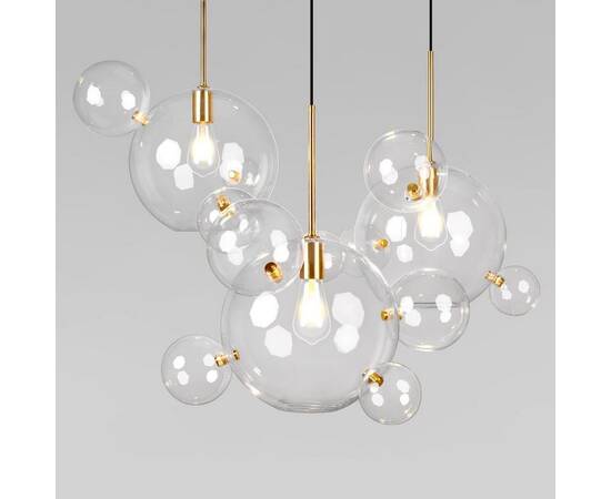 Подвесная люстра Loft IT Bolle 2034-S3, изображение 3