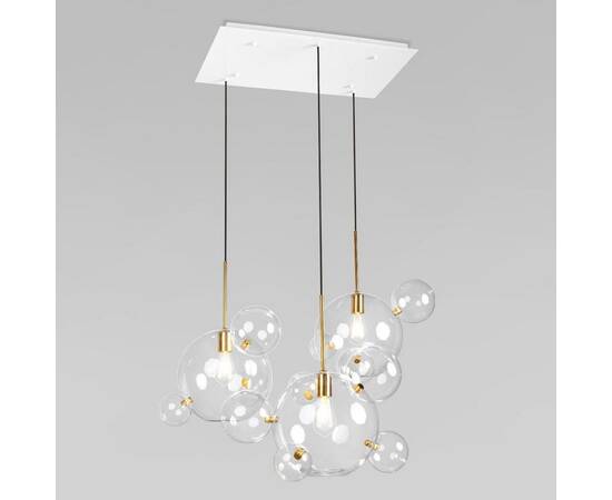 Подвесная люстра Loft IT Bolle 2034-S3, изображение 5