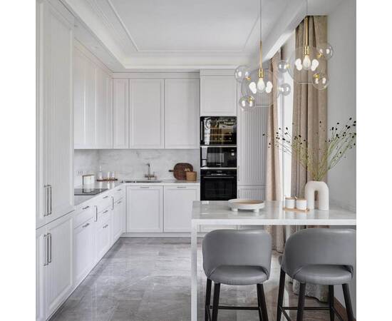 Подвесная люстра Loft IT Bolle 2034-S3, изображение 6