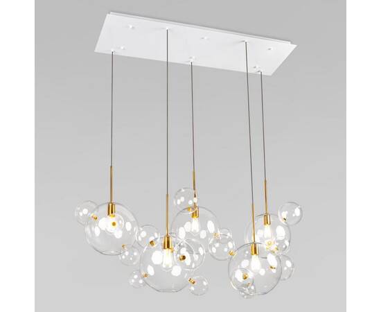Подвесная люстра Loft IT Bolle 2034-S5, изображение 5