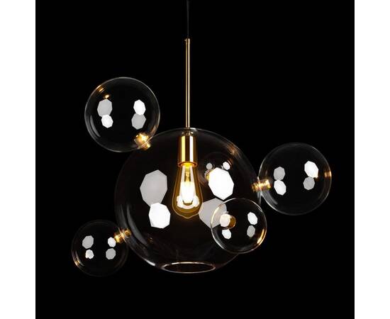 Подвесной светильник Loft IT Bolle 2034-P6, изображение 2