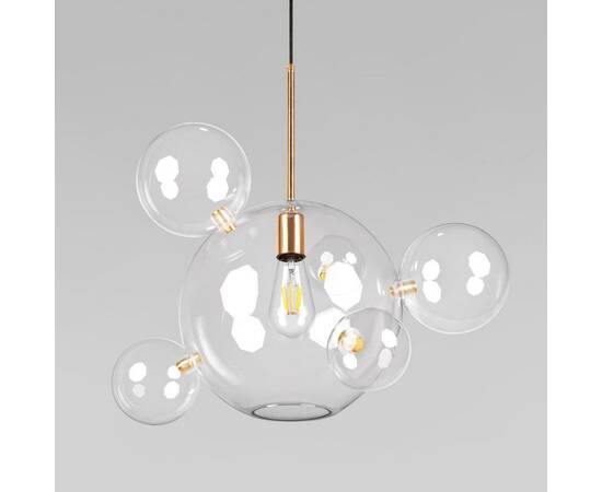 Подвесной светильник Loft IT Bolle 2034-P6, изображение 3