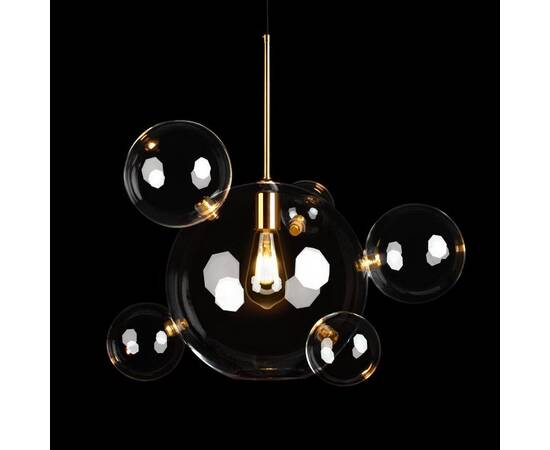 Подвесной светильник Loft IT Bolle 2034-P6, изображение 4