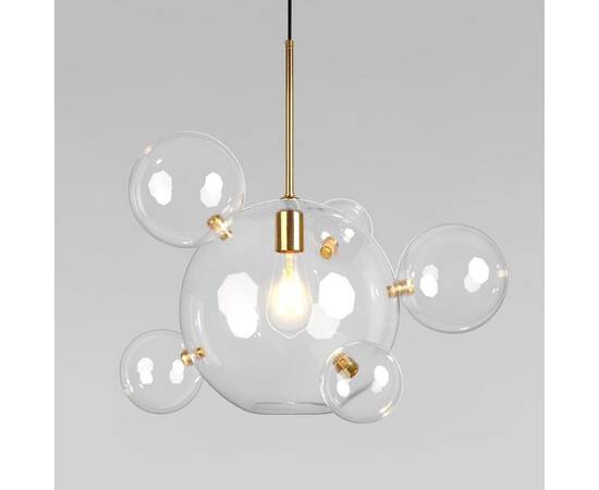 Подвесной светильник Loft IT Bolle 2034-P6, изображение 5