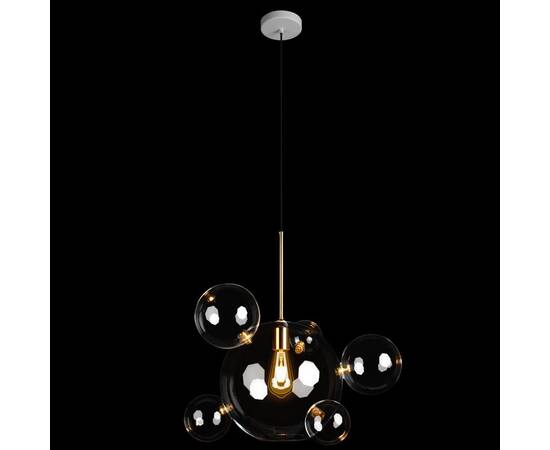 Подвесной светильник Loft IT Bolle 2034-P6, изображение 6