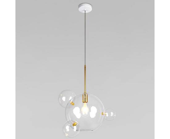 Подвесной светильник Loft IT Bolle 2034-P4