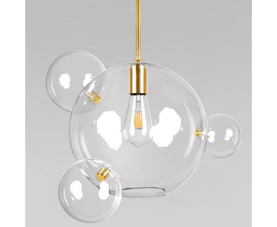 Подвесной светильник Loft IT Bolle 2034-P4, изображение 2