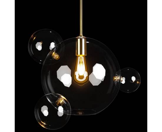 Подвесной светильник Loft IT Bolle 2034-P4, изображение 3